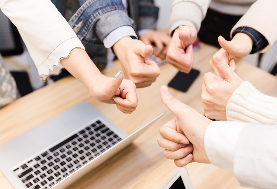明權玻璃 先進企業